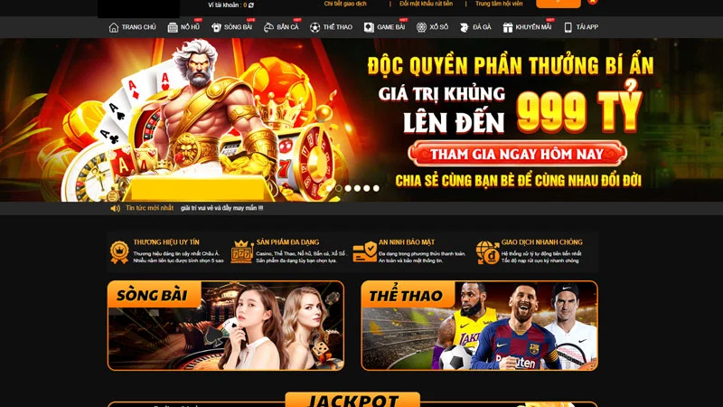 Hành trình làm CEO 88VN của Nguyễn Viết Thành